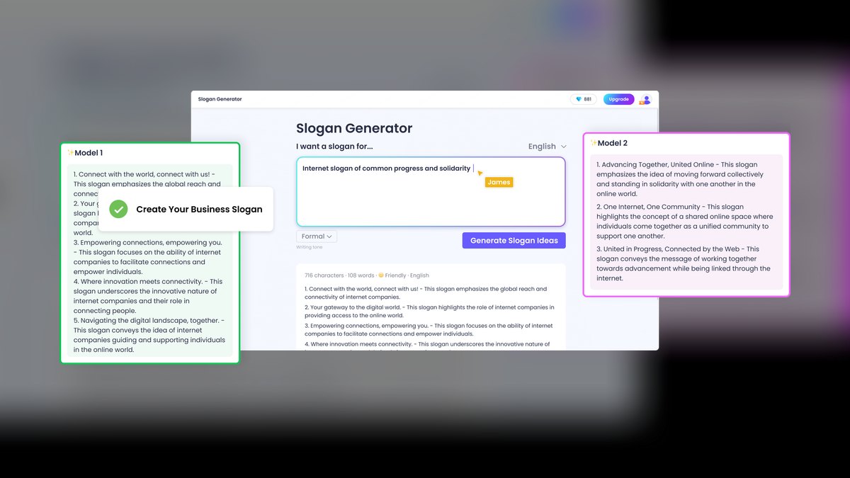 The 10 Best AI Tools for Slogans and Taglines in 2027 — figure 4