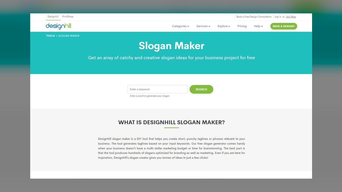The 10 Best AI Tools for Slogans and Taglines in 2027 — figure 8