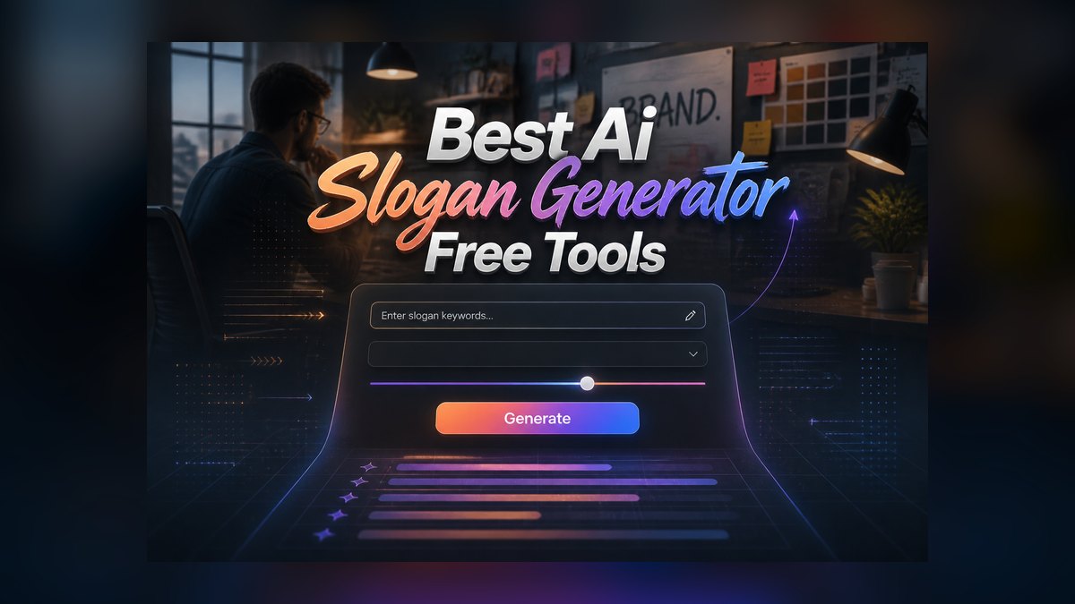 The 10 Best AI Tools for Slogans and Taglines in 2027 — figure 9