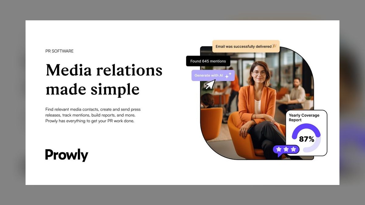The 10 Best AI Tools for Media Outreach in 2027 — figure 4