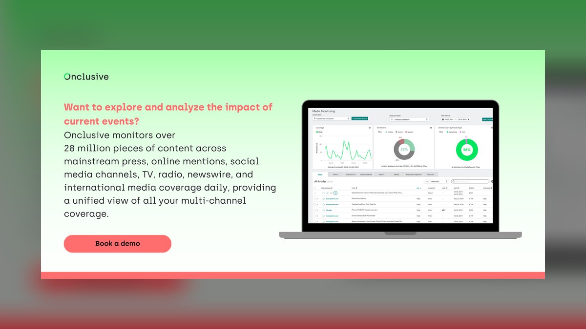 The 10 Best AI Tools for Crisis Communications in 2027 — figure 9