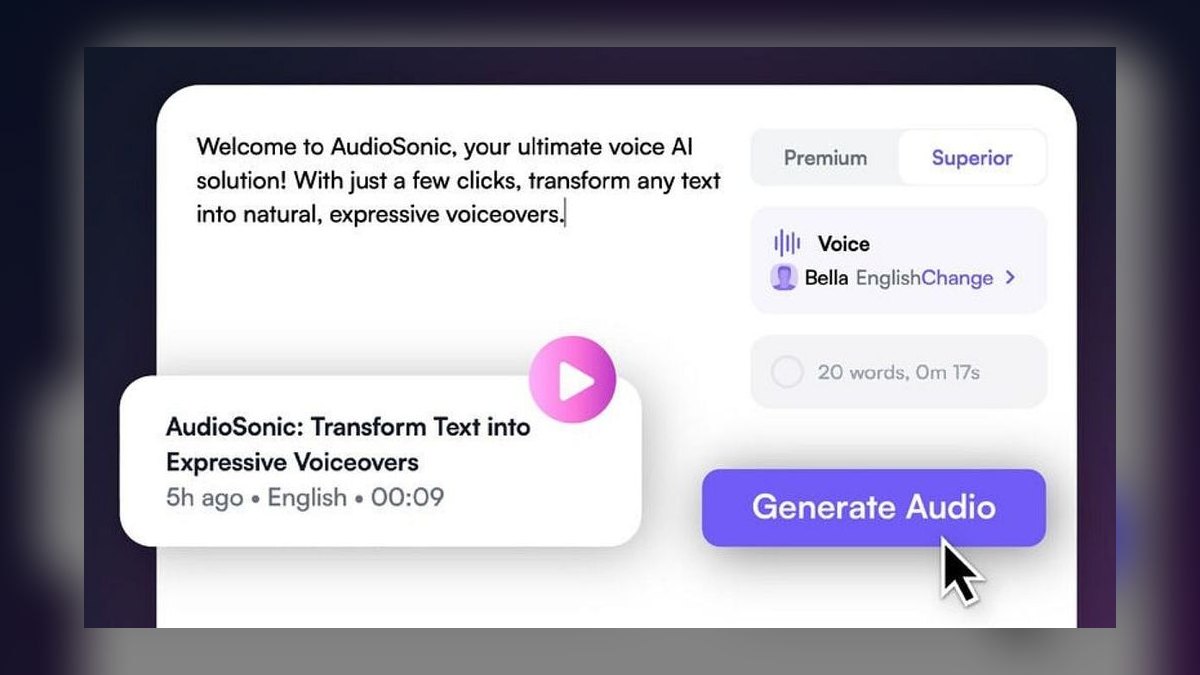The 10 Best AI Tools for Speech Writing in 2027 — figure 2