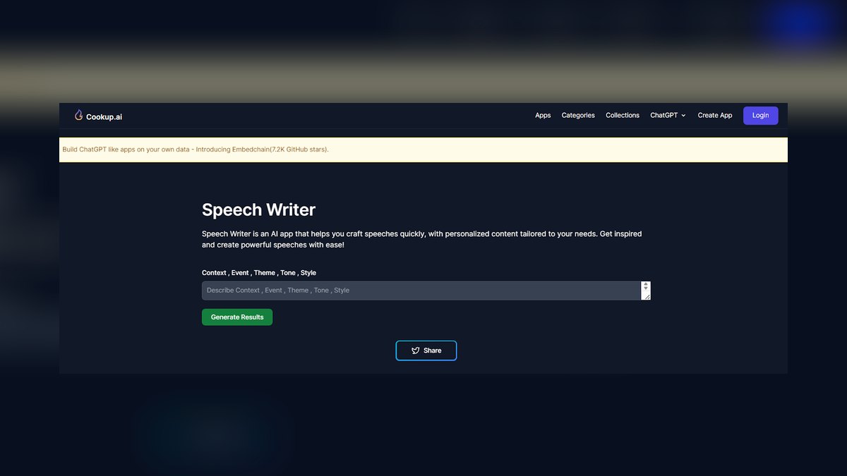 The 10 Best AI Tools for Speech Writing in 2027 — figure 6