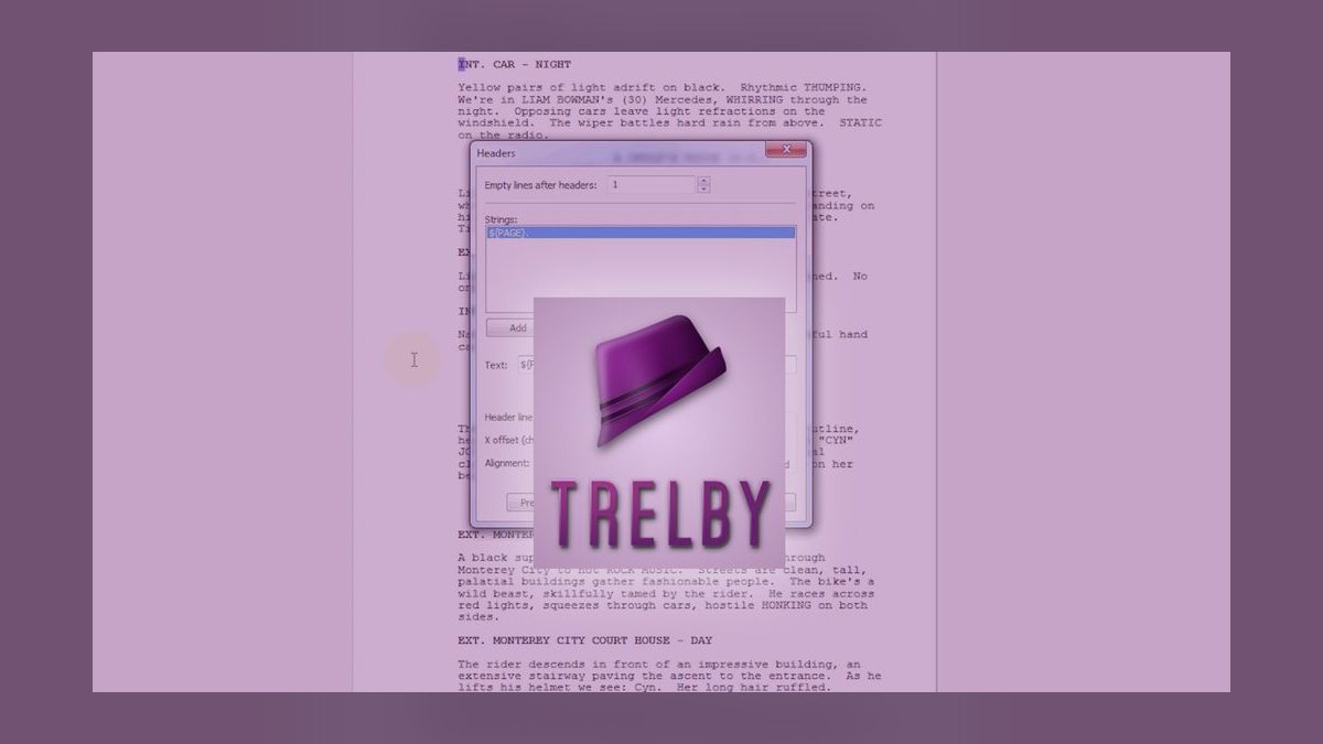 The 10 Best AI Tools for Screenwriting in 2027 — figure 10