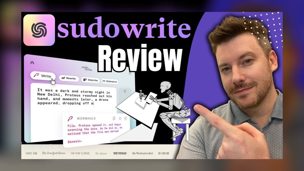 The 10 Best AI Tools for Writing Movie Scripts in 2027