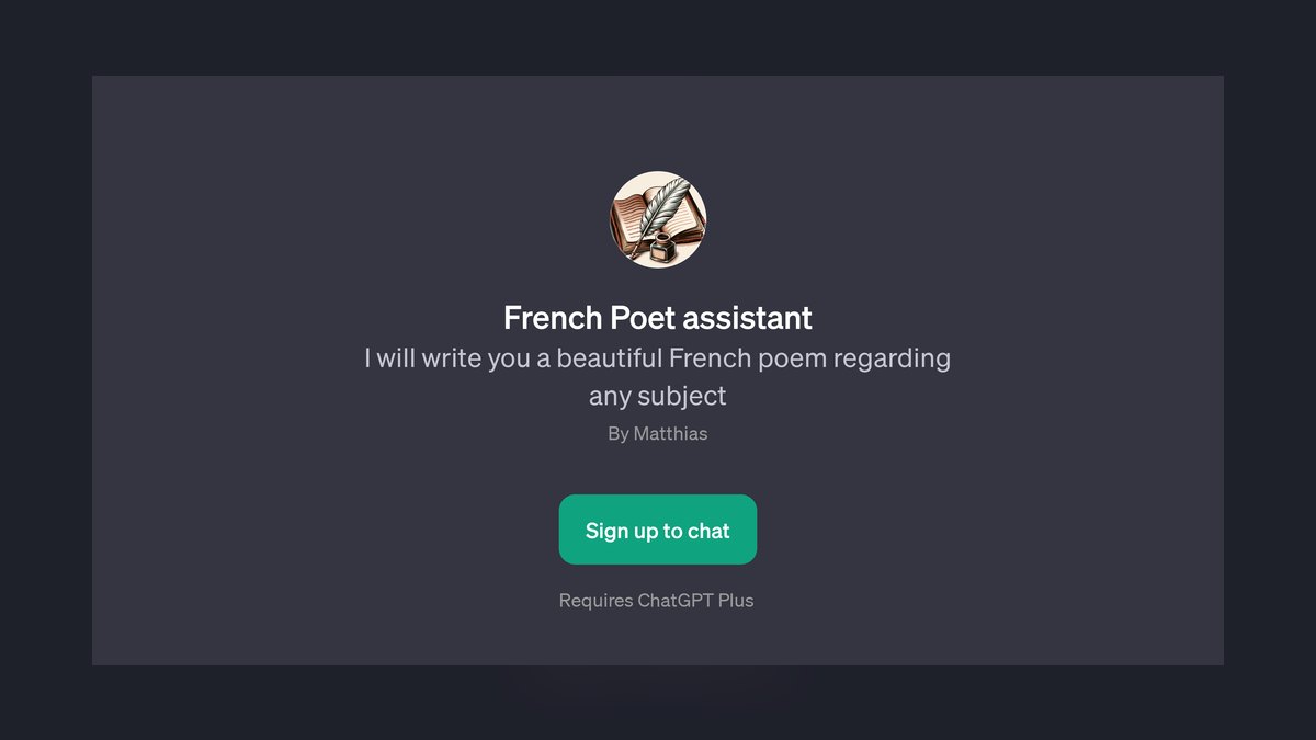 The 10 Best AI Tools for Writing Poetry in 2027 — figure 1