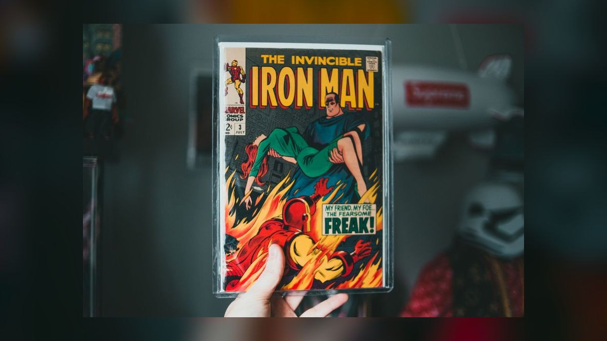 The 10 Best AI Tools for Comic Creation in 2027 — figure 10