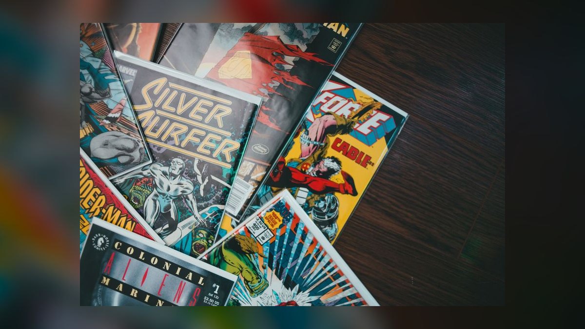 The 10 Best AI Tools for Comic Creation in 2027 — figure 6