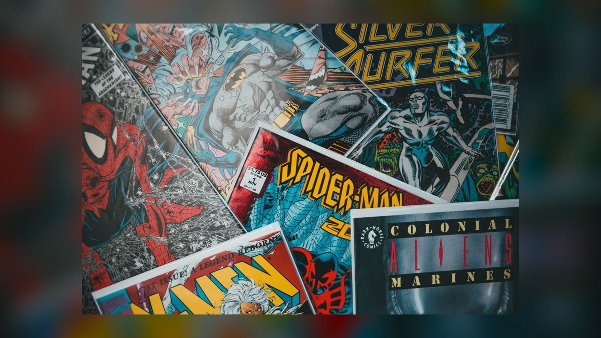The 10 Best AI Tools for Comic Creation in 2027 — figure 9