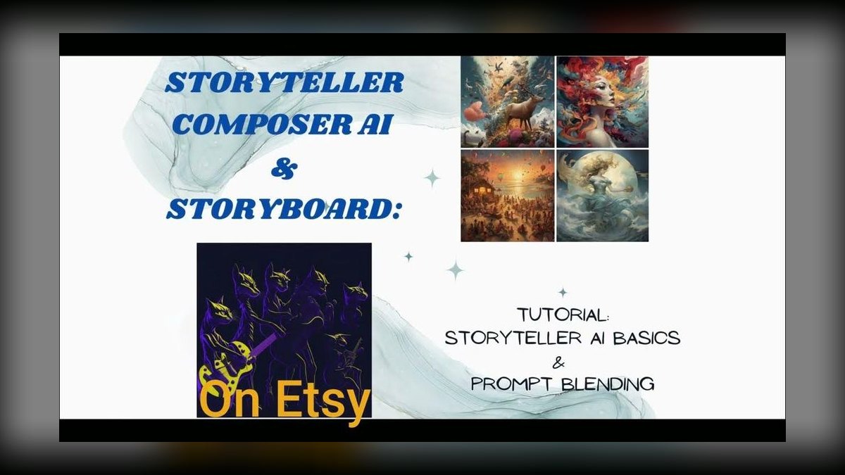 The 10 Best AI Tools for Storyboarding in 2027 — figure 4