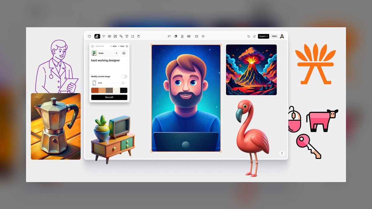 The 10 Best AI Tools for Character Design in 2027 — figure 10