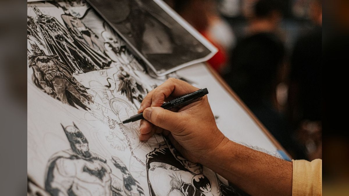 The 10 Best AI Tools for Character Design in 2027 — figure 2