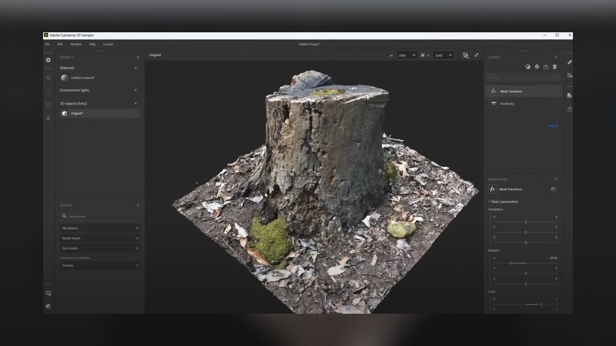 The 10 Best AI Tools for Texture Generation in 2027 — figure 3