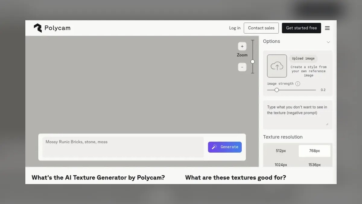 The 10 Best AI Tools for Texture Generation in 2027 — figure 4