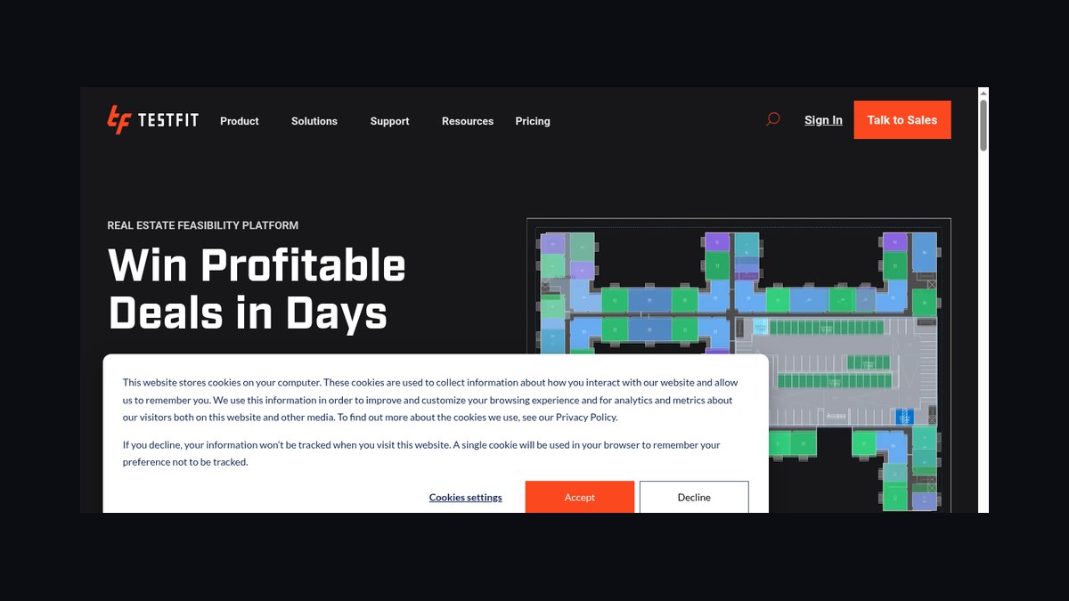 The 10 Best AI Tools for Architecture Design in 2027 — figure 2