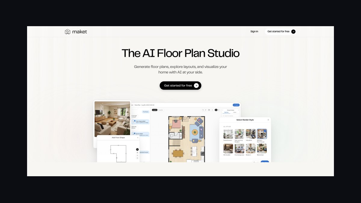 The 10 Best AI Tools for Architecture Design in 2027 — figure 4