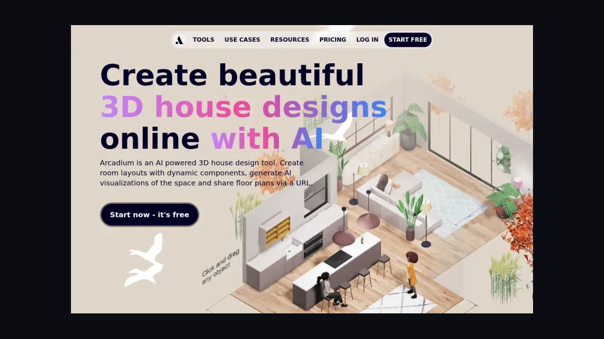 The 10 Best AI Tools for Architecture Design in 2027 — figure 5