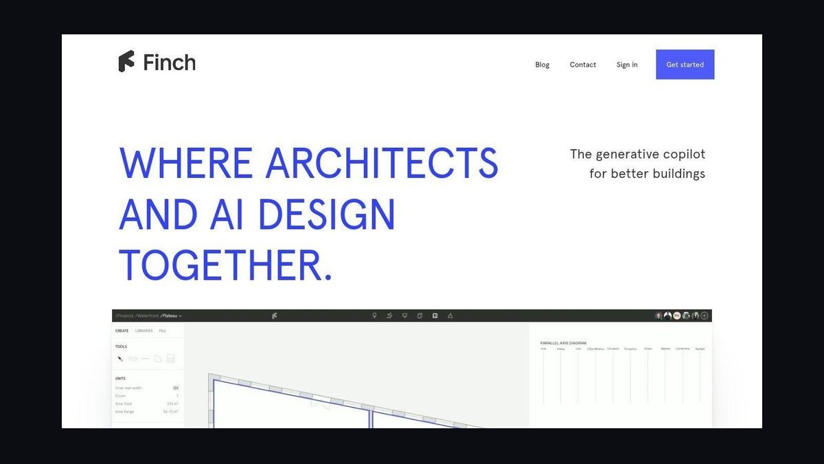 The 10 Best AI Tools for Architecture Design in 2027 — figure 6