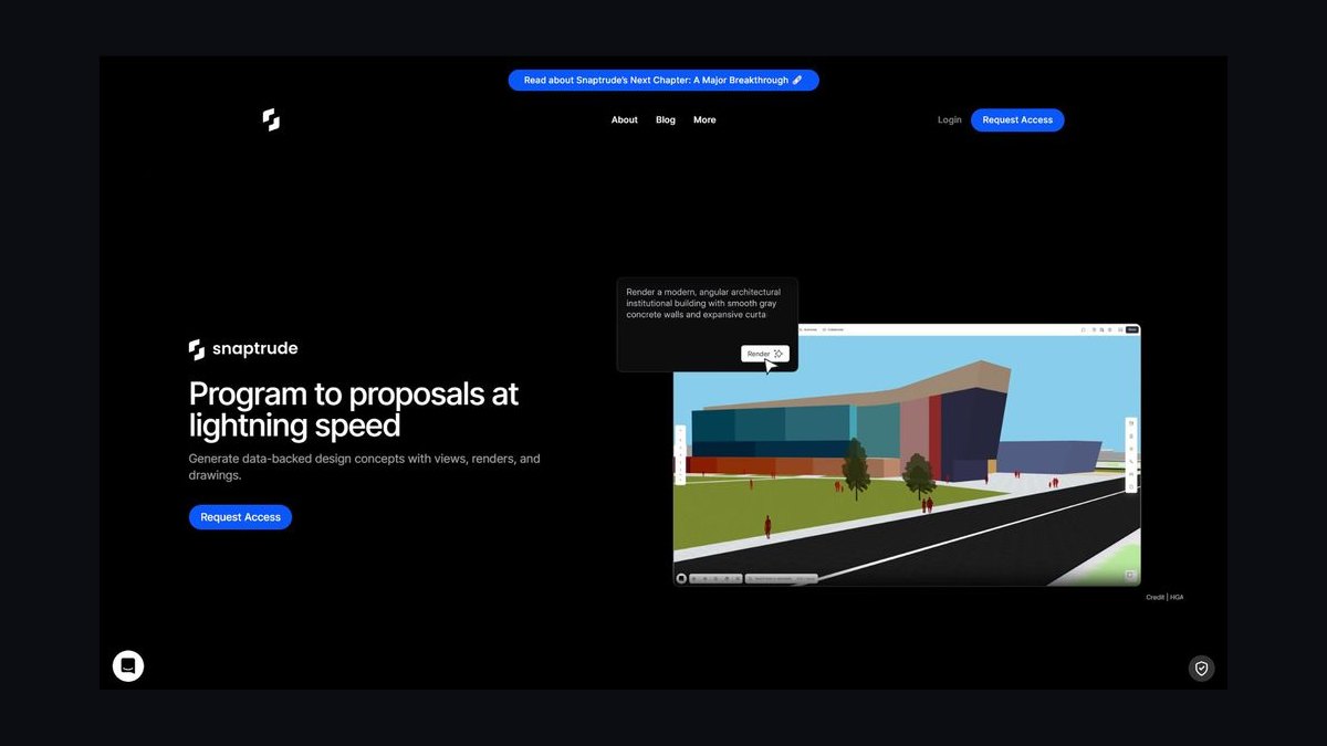 The 10 Best AI Tools for Architecture Design in 2027 — figure 8