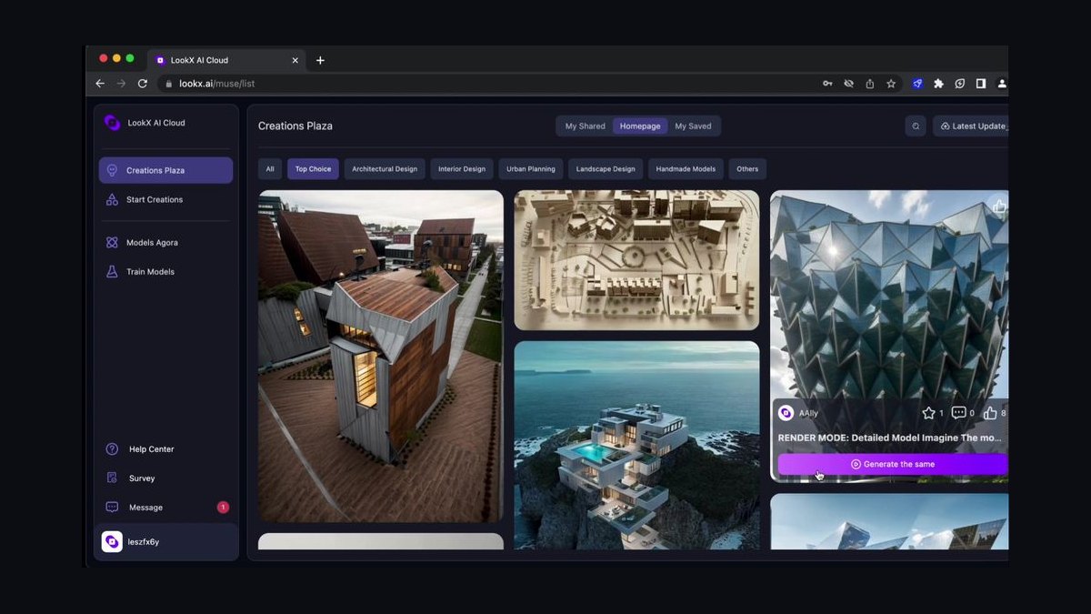 The 10 Best AI Tools for Architecture Design in 2027 — figure 9