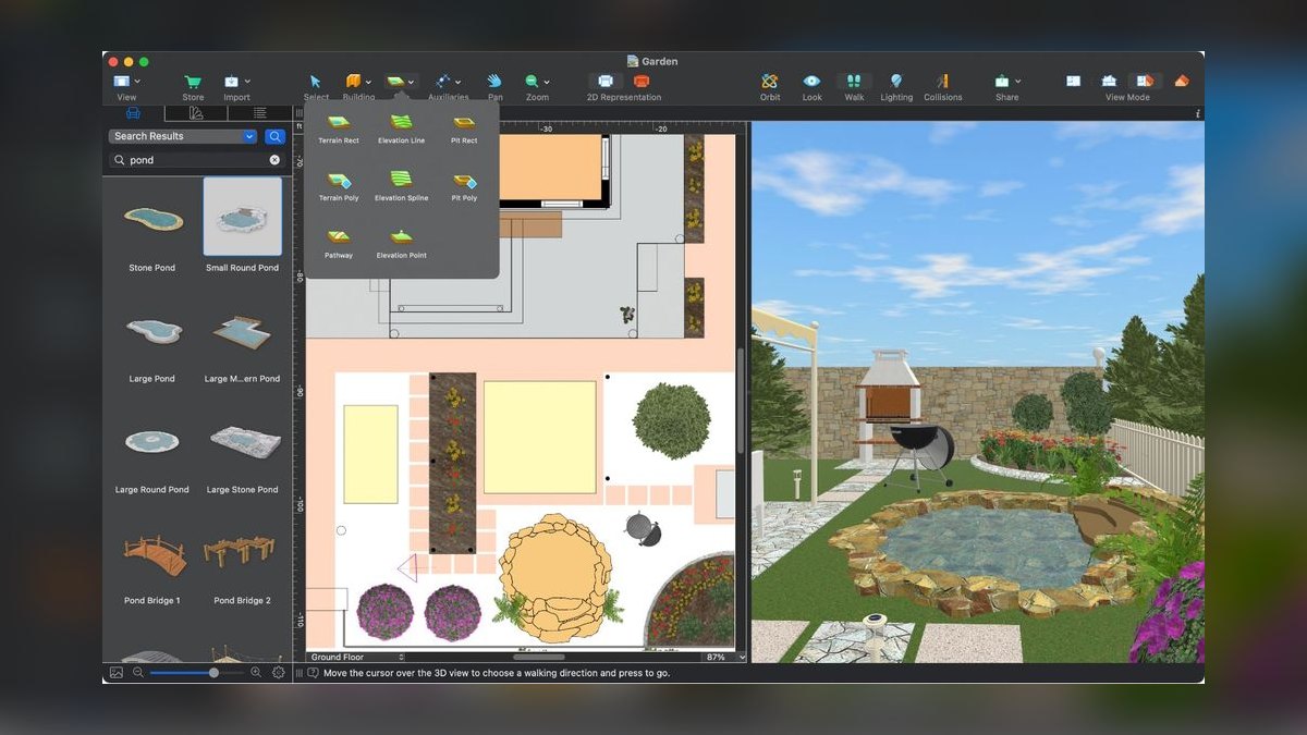 The 10 Best AI Tools for Garden Design in 2027 — figure 8