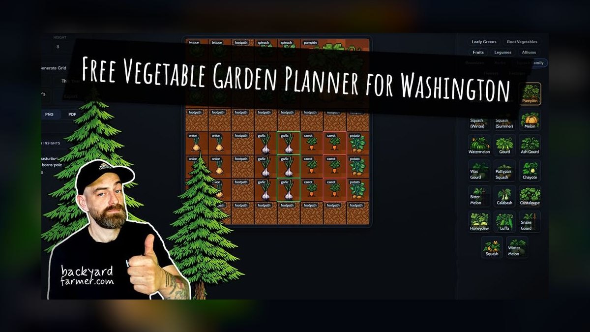 The 10 Best AI Tools for Garden Design in 2027 — figure 9