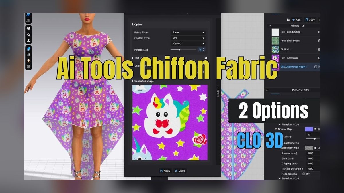 The 10 Best AI Tools for Fashion Design in 2027 — figure 2