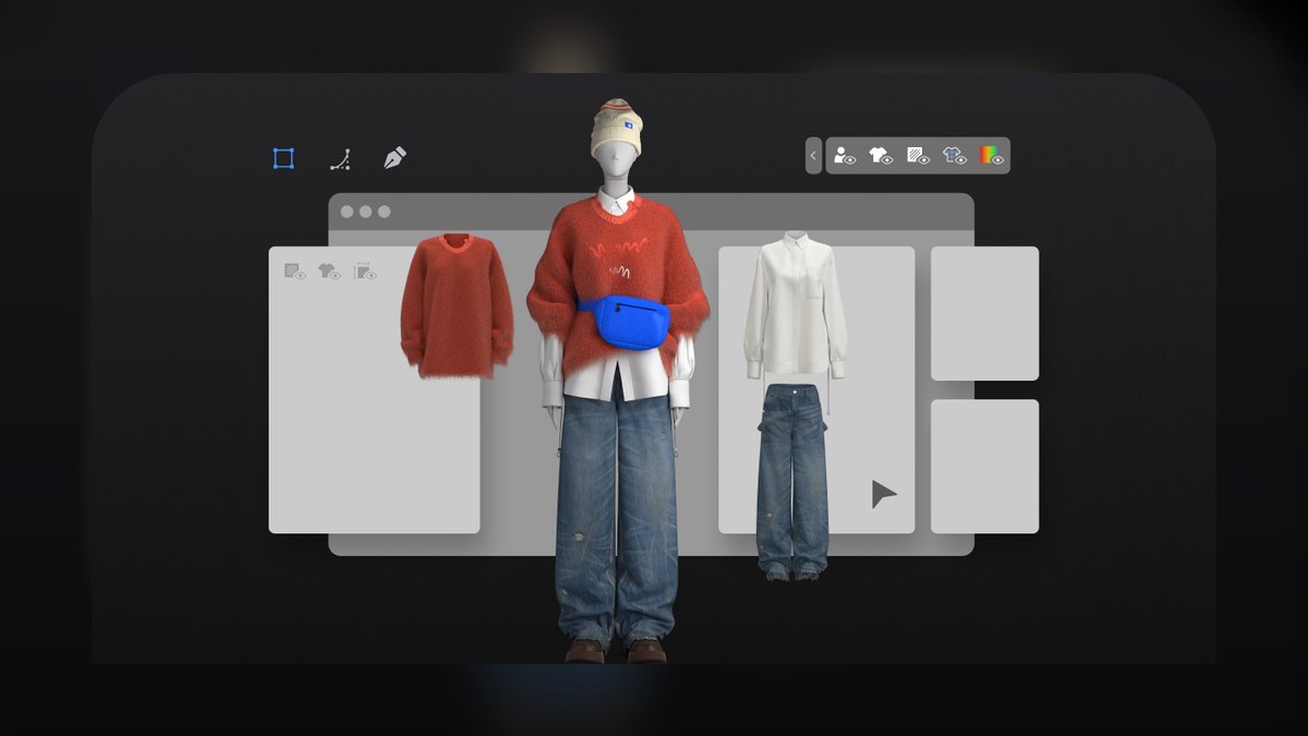 The 10 Best AI Tools for Fashion Design in 2027 — figure 6