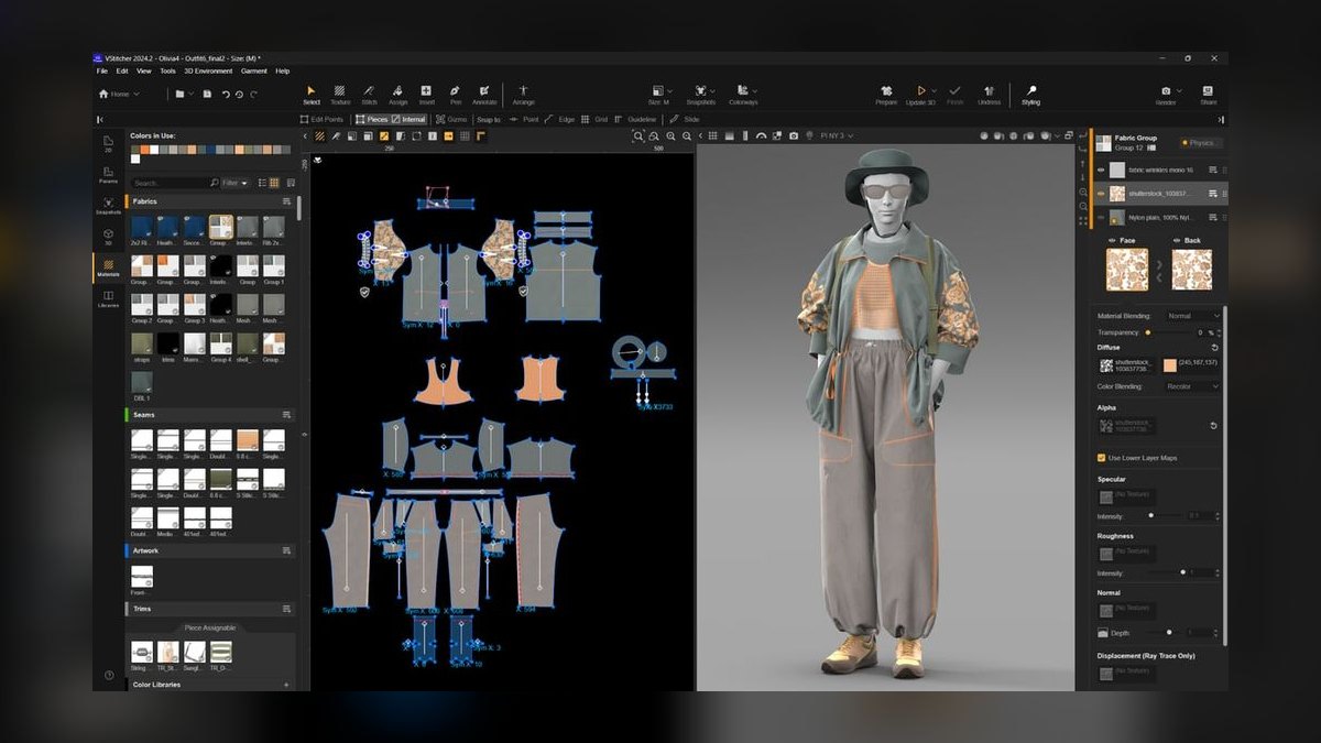 The 10 Best AI Tools for Fashion Design in 2027 — figure 9