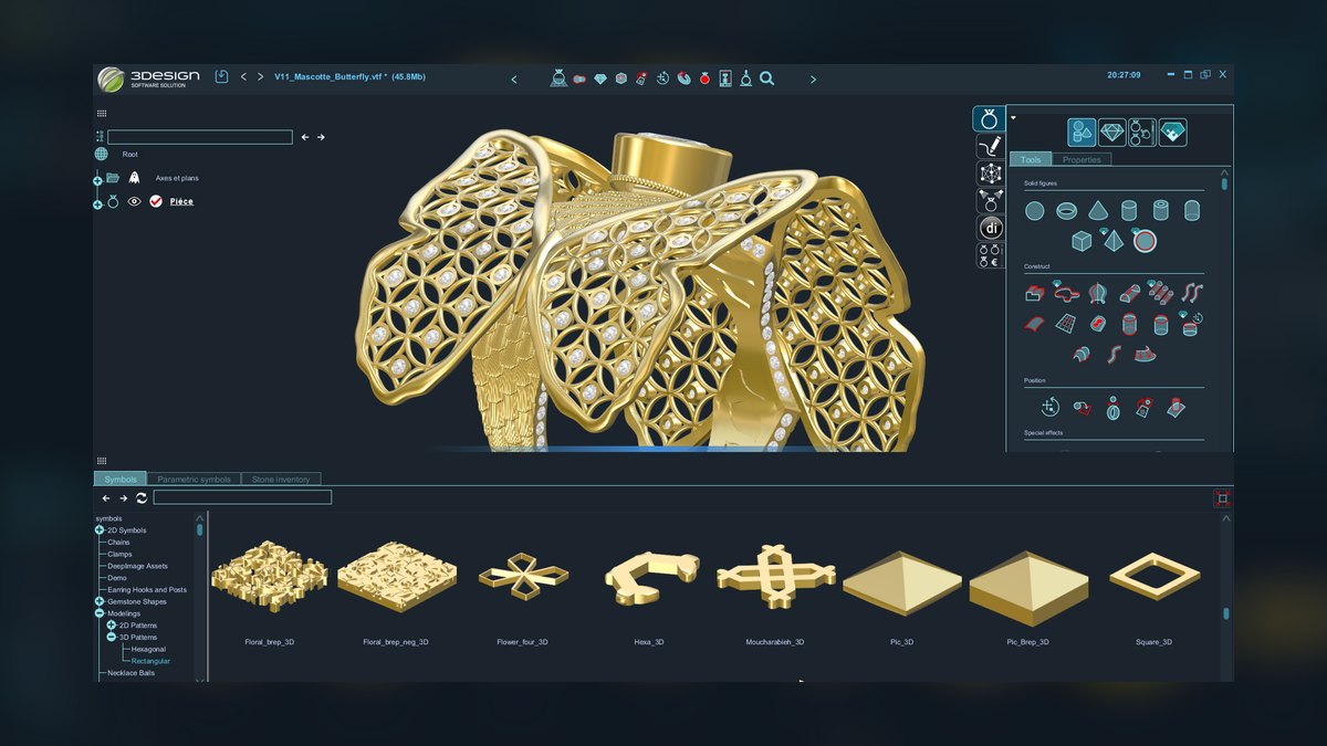 The 10 Best AI Tools for Jewelry Design in 2027 — figure 10