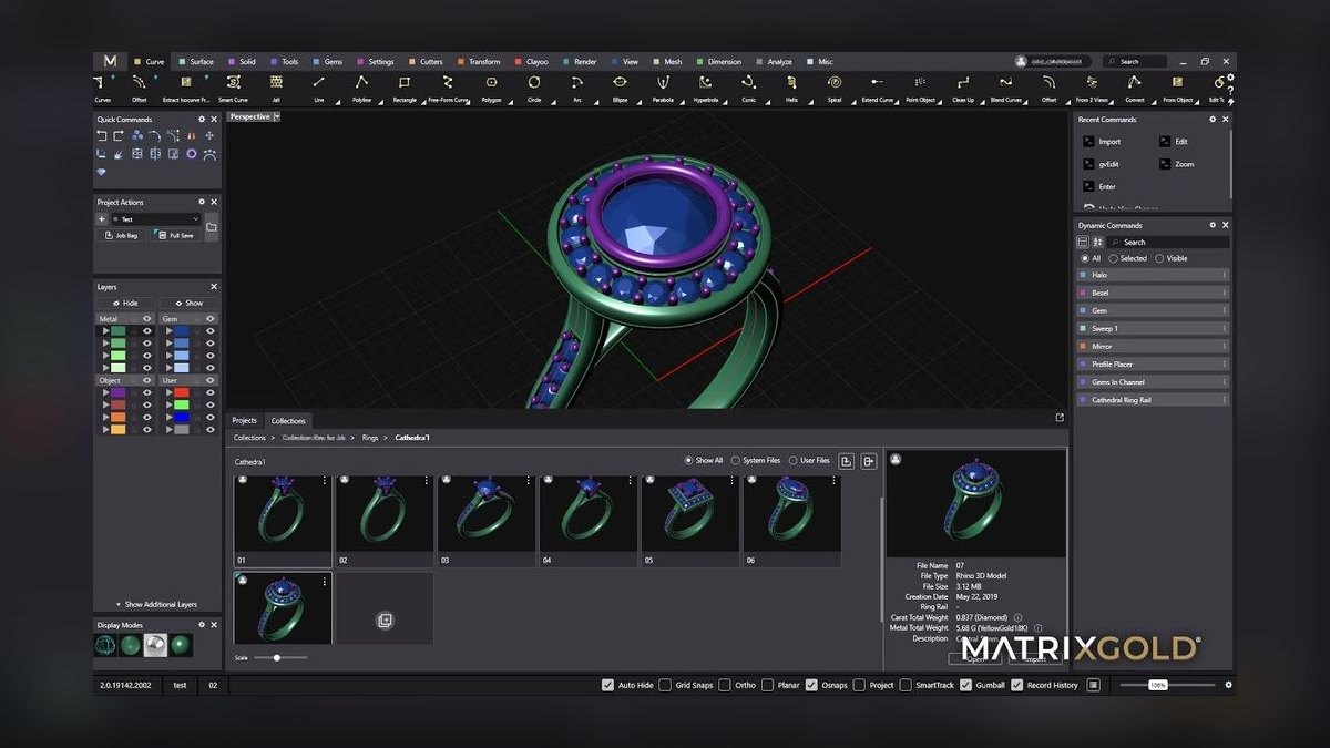 The 10 Best AI Tools for Jewelry Design in 2027 — figure 2