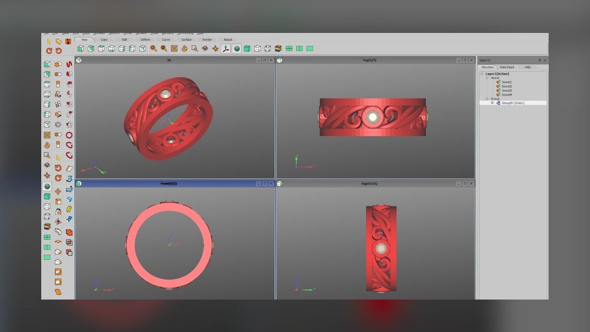 The 10 Best AI Tools for Jewelry Design in 2027 — figure 9