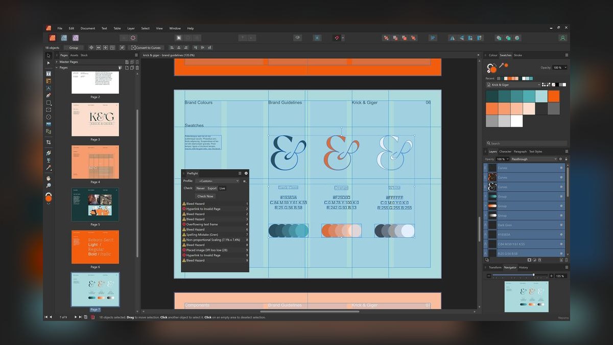 The 10 Best AI Tools for Print Design in 2027 — figure 7