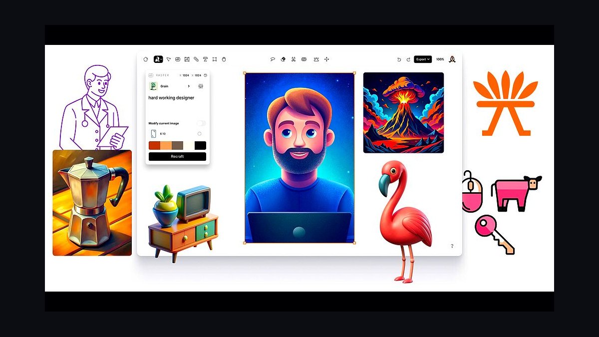 The 10 Best AI Tools for Book Covers in 2027 — figure 8