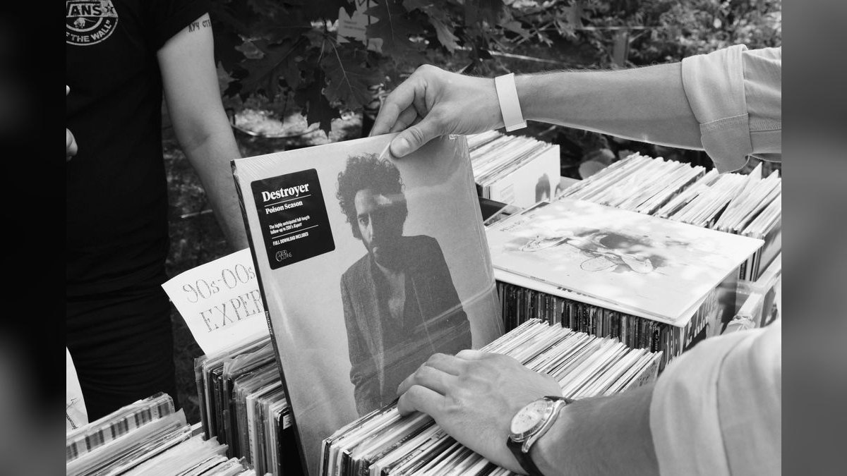 The 10 Best AI Tools for Album Art in 2027 — figure 5