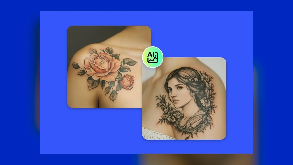 The 10 Best AI Tools for Tattoo Design in 2027 — figure 10
