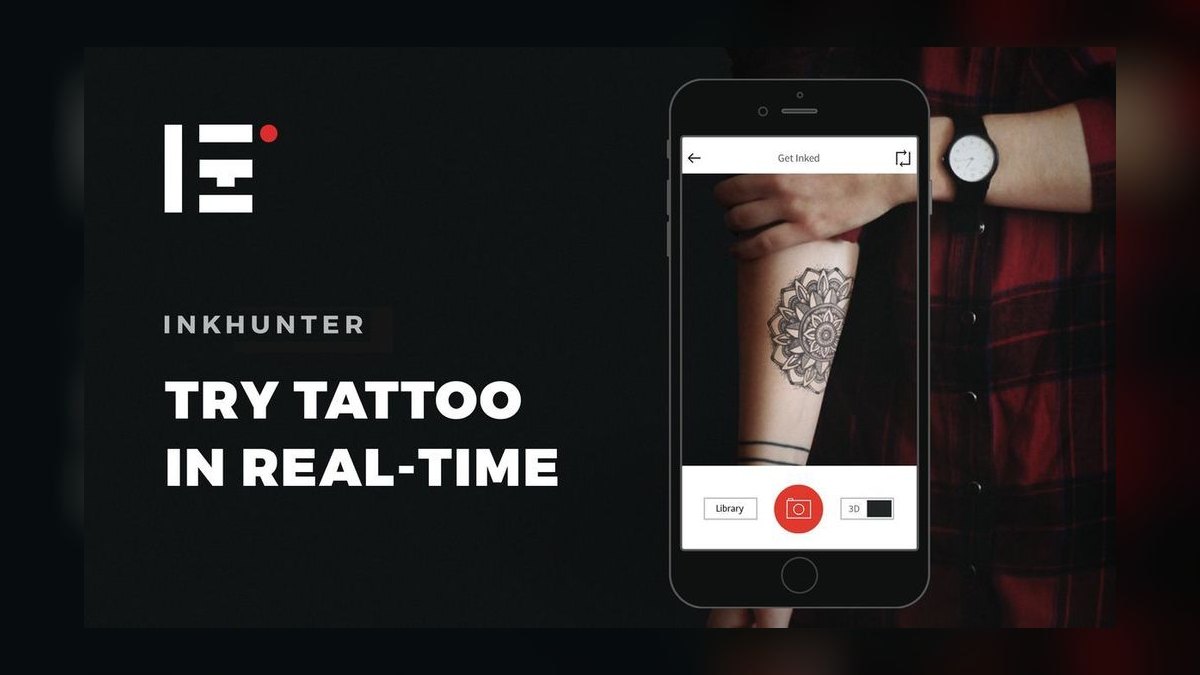 The 10 Best AI Tools for Tattoo Design in 2027 — figure 4