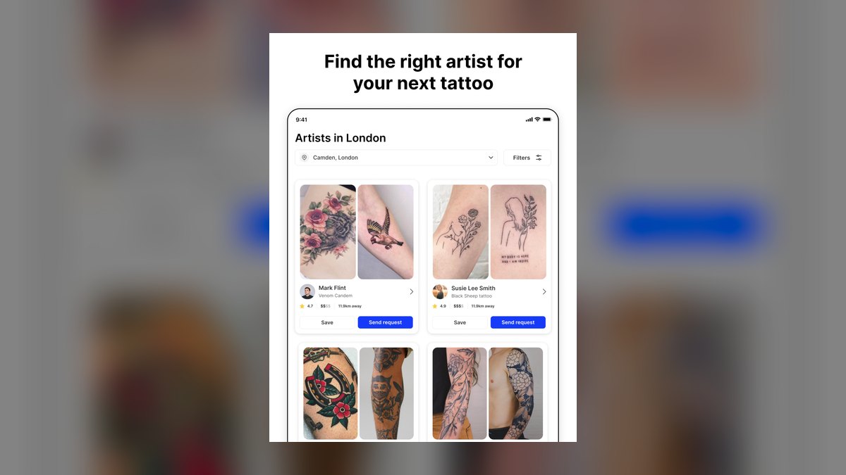 The 10 Best AI Tools for Tattoo Design in 2027 — figure 8