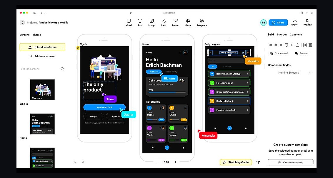 The 10 Best AI Tools for Design Mockups in 2027