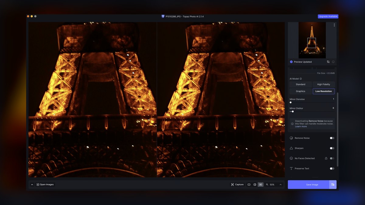 The 10 Best AI Tools for Image Upscaling in 2027 — figure 1