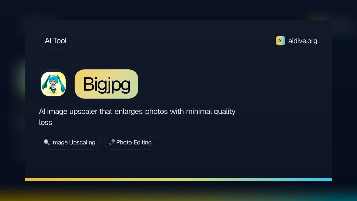 The 10 Best AI Tools for Image Upscaling in 2027 — figure 10