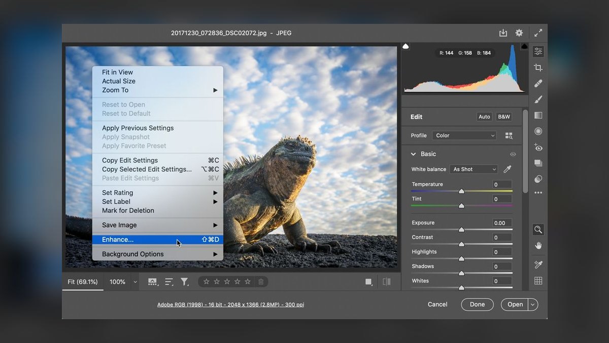 The 10 Best AI Tools for Image Upscaling in 2027 — figure 3