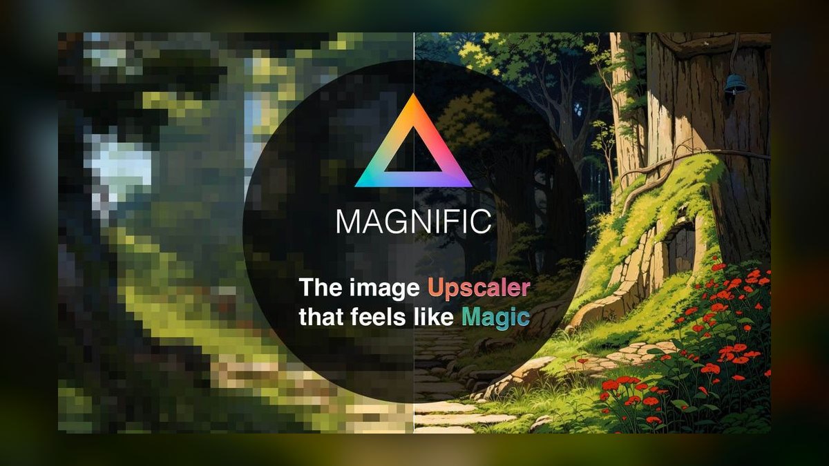 The 10 Best AI Tools for Image Upscaling in 2027 — figure 4