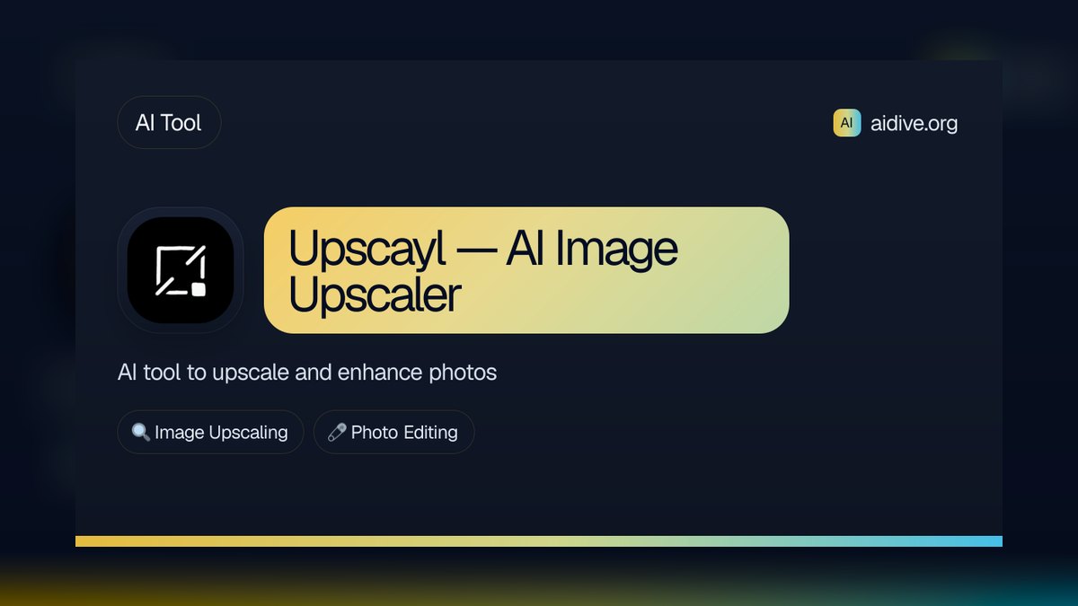 The 10 Best AI Tools for Image Upscaling in 2027 — figure 5