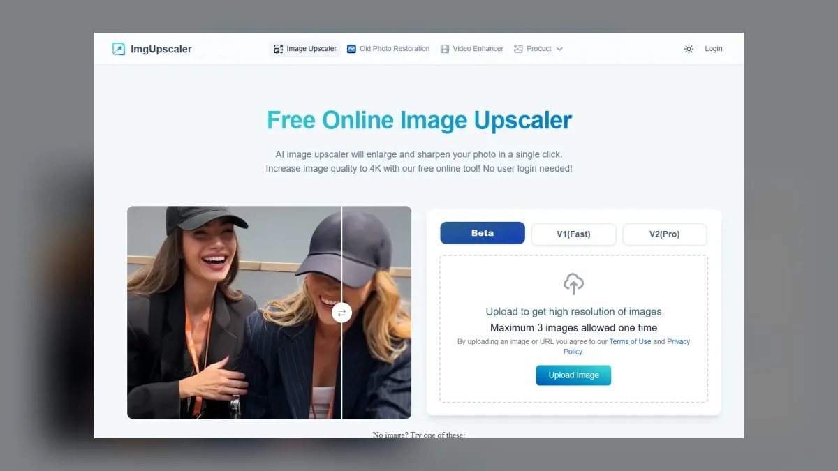 The 10 Best AI Tools for Image Upscaling in 2027 — figure 6