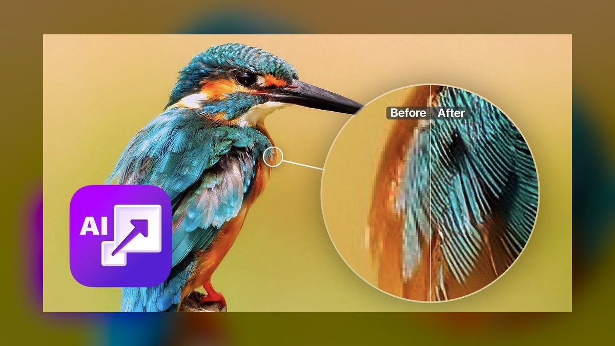 The 10 Best AI Tools for Image Upscaling in 2027 — figure 8