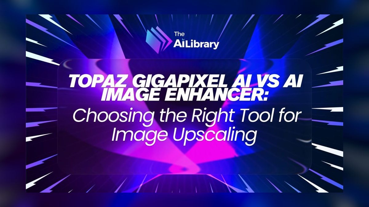 The 10 Best AI Tools for Image Upscaling in 2027
