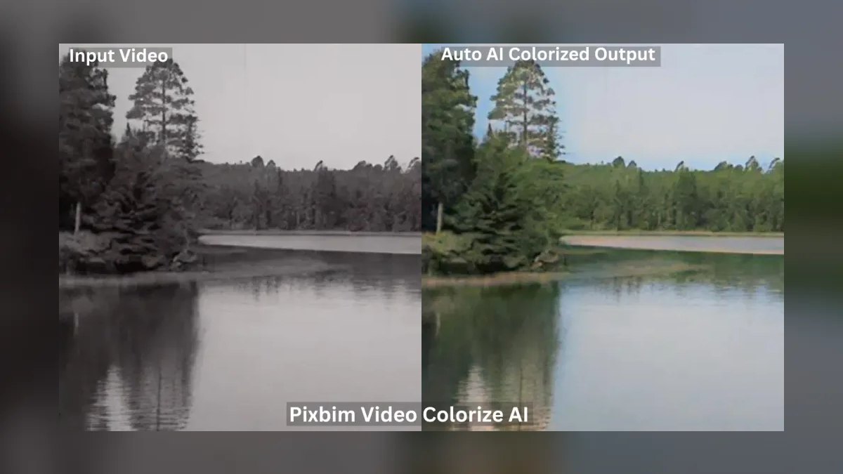 The 10 Best AI Tools for Colorizing Old Photos in 2027 — figure 9
