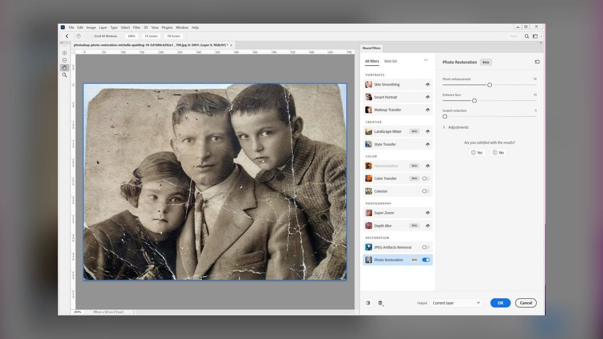 The 10 Best AI Tools for Restoring Old Photos in 2027 — figure 1