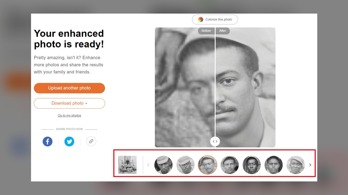 The 10 Best AI Tools for Restoring Old Photos in 2027 — figure 4
